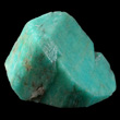 Amazonite Single Crystal - Colorado