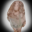Pink-Brown Andalusite Crystal