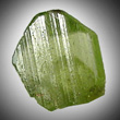 Peridot from Egypt