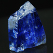 Tanzanite Crystal Fragment