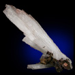 Elongated Aragonite Crystals