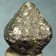 Rare Chromite Crystal