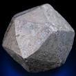 Incosahedral Floater Crystal