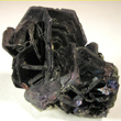 Well-Formed Covellite Crystals