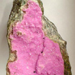Pink Cobalt-Rich Dolomite