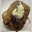 Yellow Iodargyrite Microrystals