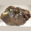 Iodargyrite with Chlorargyrite