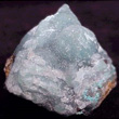 Globular Light-Blue Smithsonite