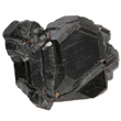 Complex Sphalerite Crystal
