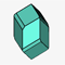 Modified Hexagonal Prism